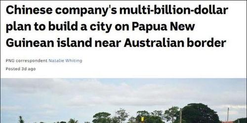 澳大利亚最新爆料 第1张 澳大利亚最新爆料 第1张